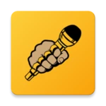 battleme - rap battle arena & recording studio android application logo